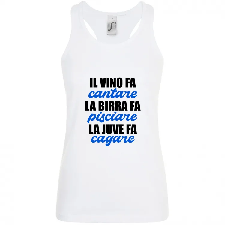 LA JUVE FA C