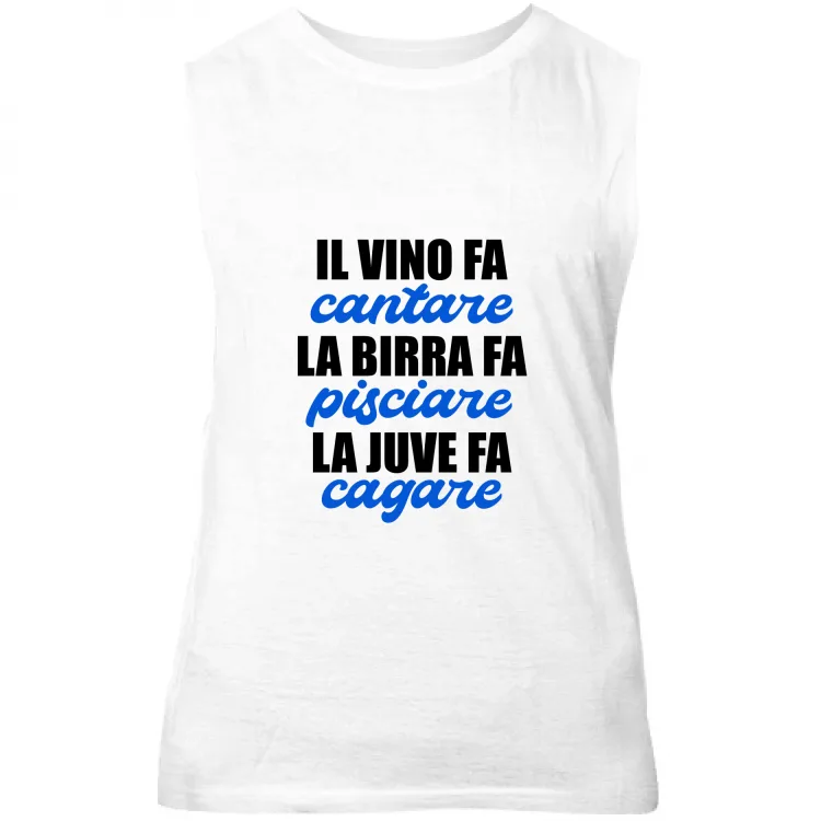 LA JUVE FA C