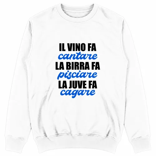 Felpa Unisex
