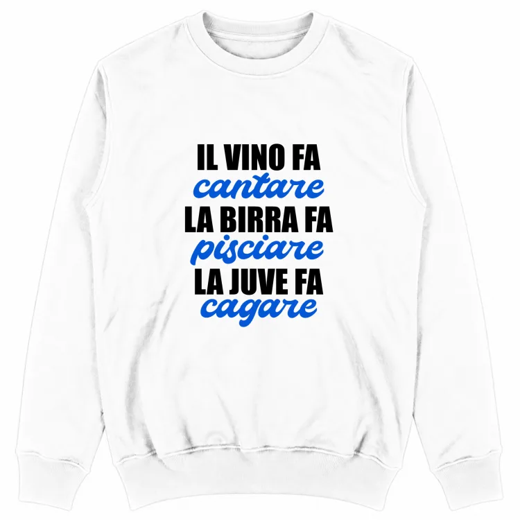LA JUVE FA C