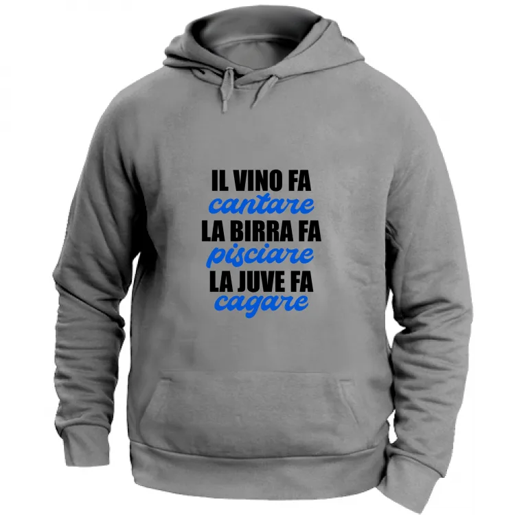 LA JUVE FA C