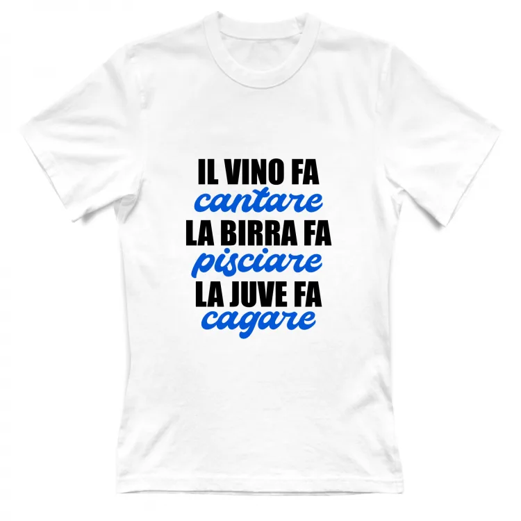 LA JUVE FA C
