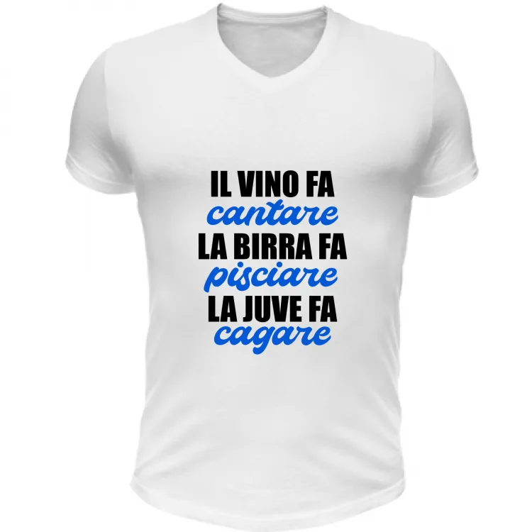 LA JUVE FA C