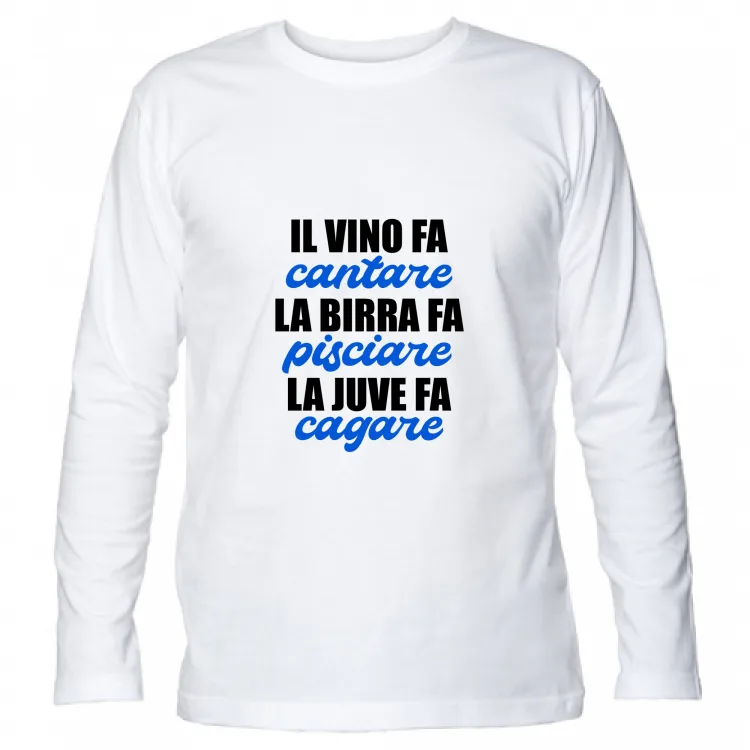 LA JUVE FA C