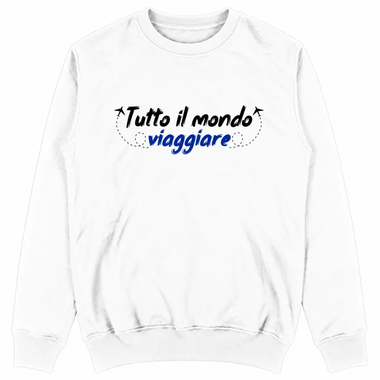 TUTTO IL MONDO VIAGGIARE-b