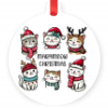 Decorazione Albero Marameow Christmas