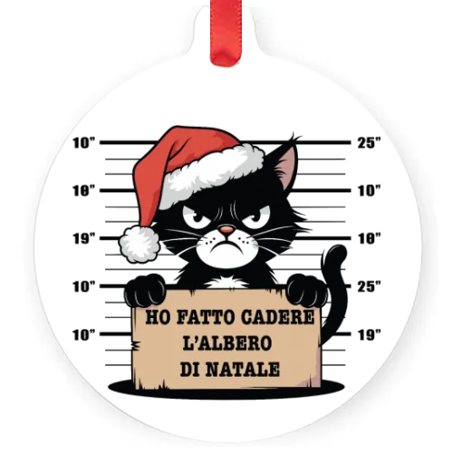 Decorazione Pallina