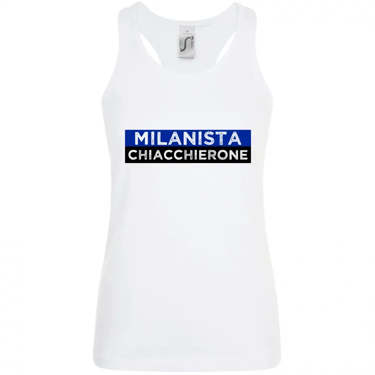 MILANISTA CHIACCHIERONE-b