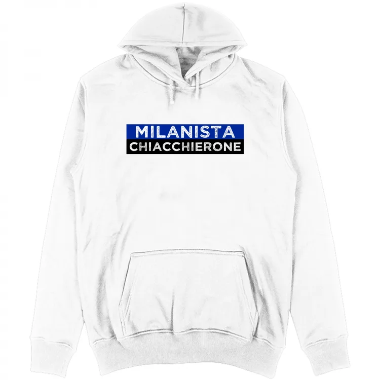 MILANISTA CHIACCHIERONE-b