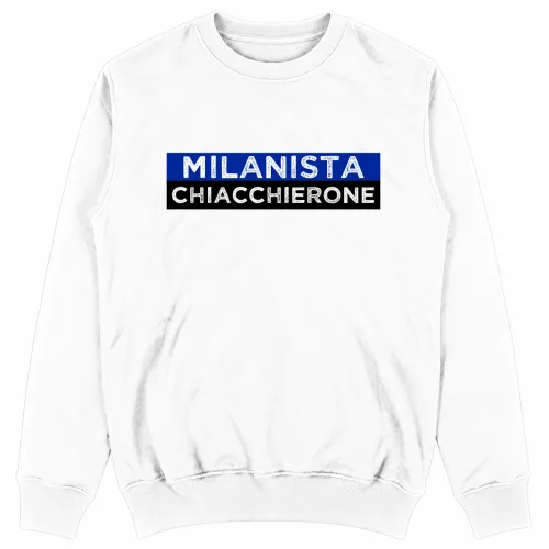 Felpa Unisex