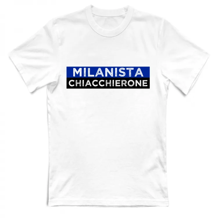 MILANISTA CHIACCHIERONE-b