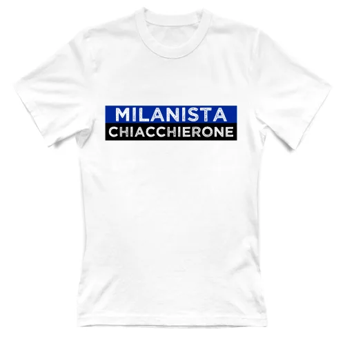 T-Shirt Donna