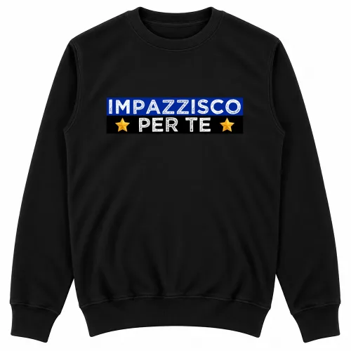 Felpa Unisex