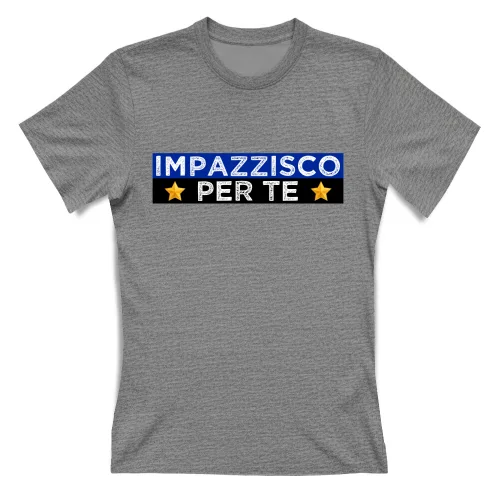 T-Shirt Donna