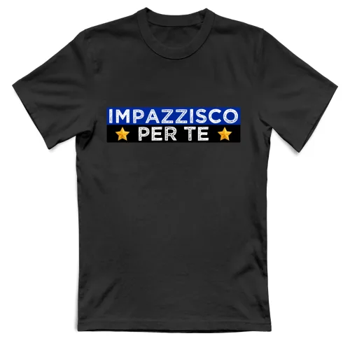 T-Shirt Unisex Large
