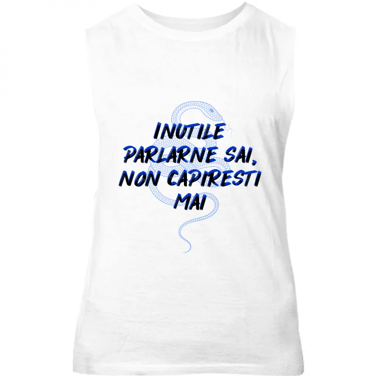 INUTILE PARLARNE SAI-nstyle-b
