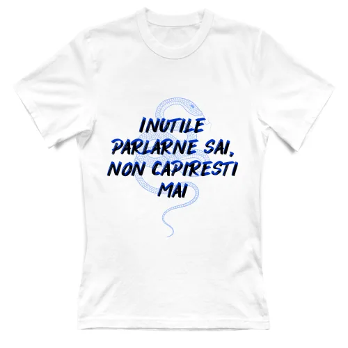 T-Shirt Donna