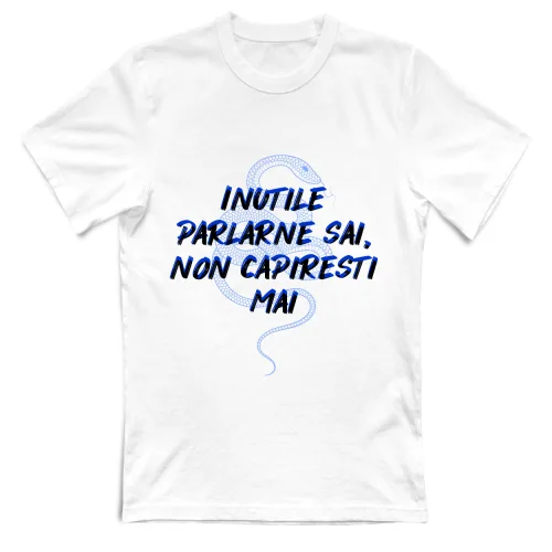 T-Shirt Unisex Large