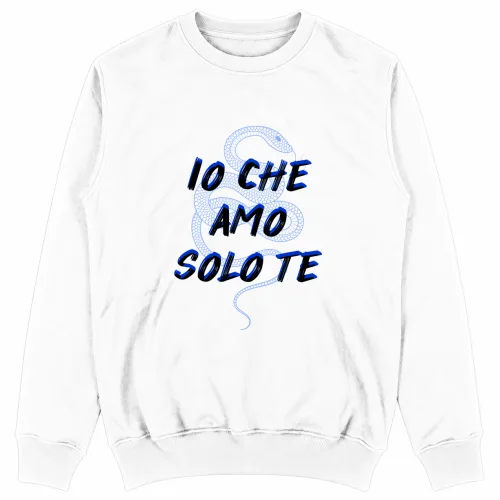 Felpa Unisex