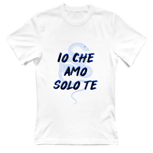 T-Shirt Donna
