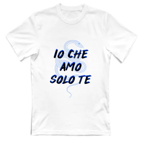 T-Shirt Unisex Large