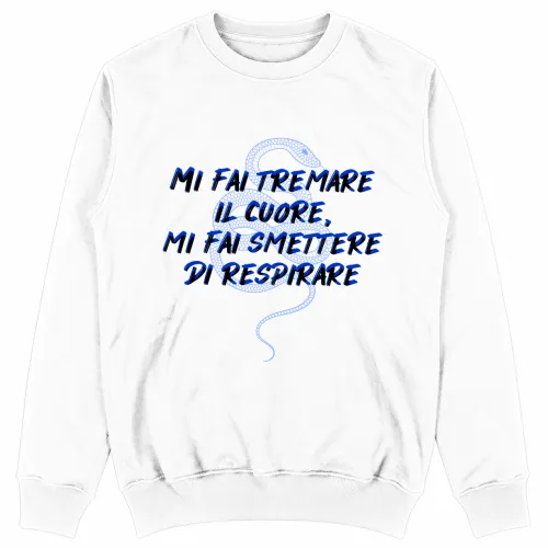 Felpa Unisex