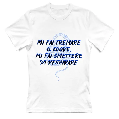 T-Shirt Donna