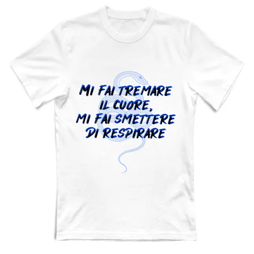 T-Shirt Unisex Large