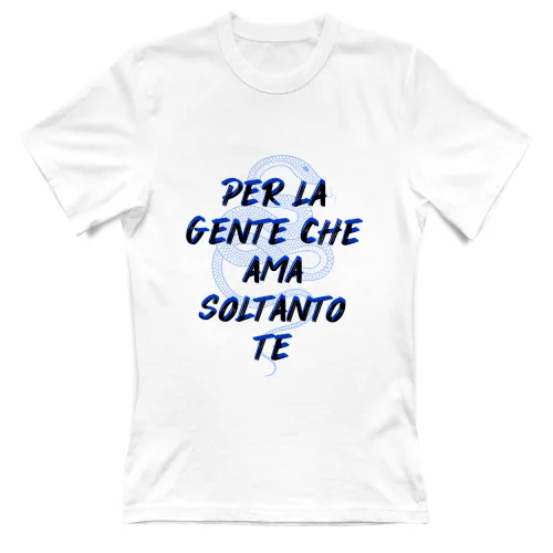 T-Shirt Donna