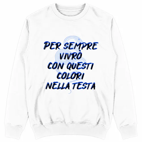 Felpa Unisex