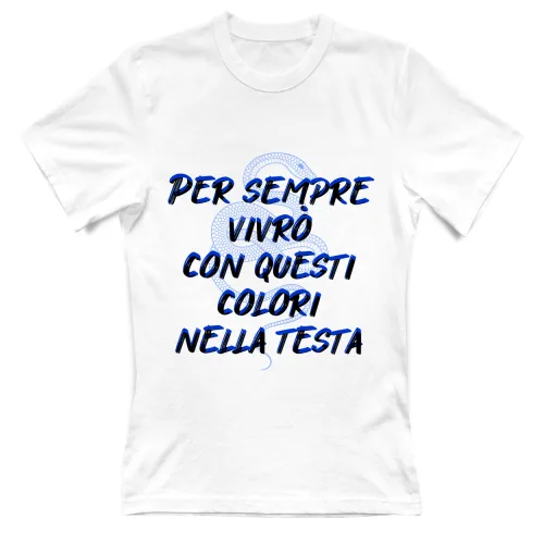 T-Shirt Donna