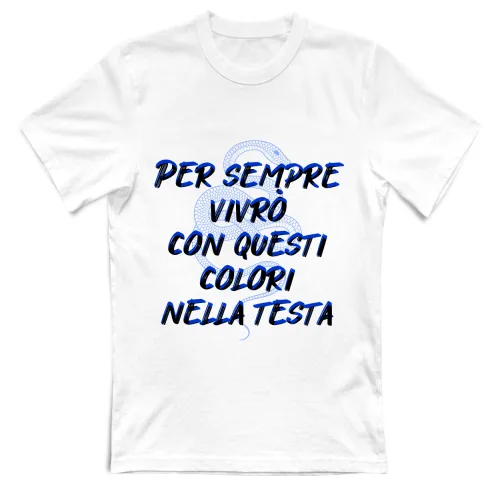 T-Shirt Unisex Large