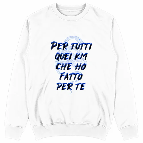 Felpa Unisex