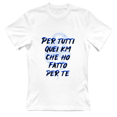 T-Shirt Donna
