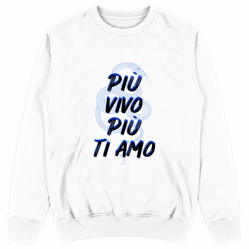 Felpa Unisex