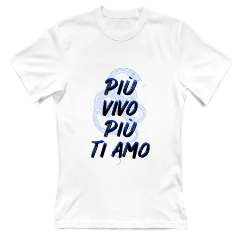 T-Shirt Donna