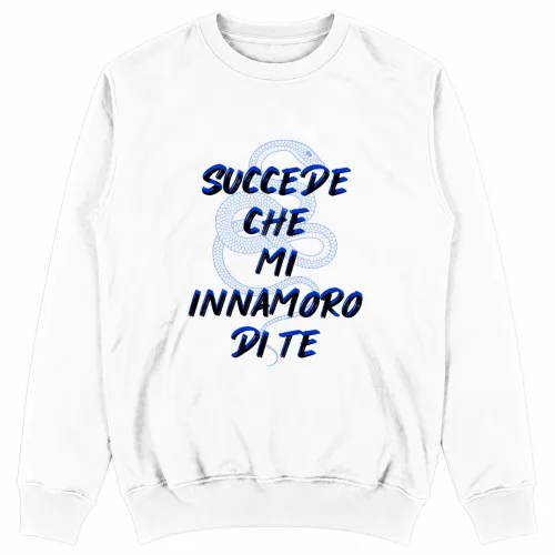 Felpa Unisex