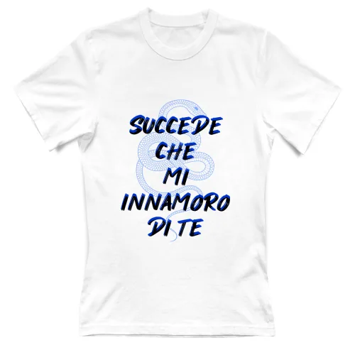 T-Shirt Donna