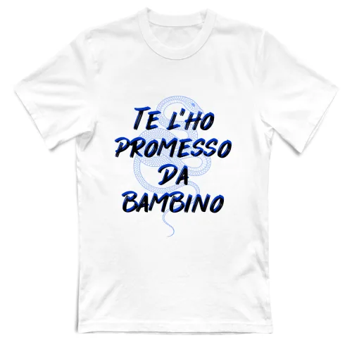 T-Shirt Bambino