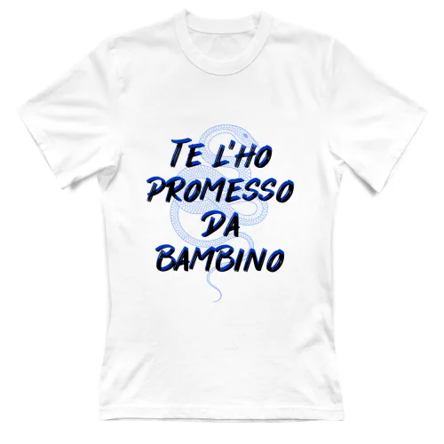 T-Shirt Donna