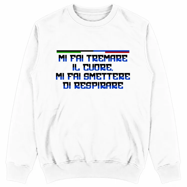 MI FAI TREMARE IL CUORE-ustyle-b