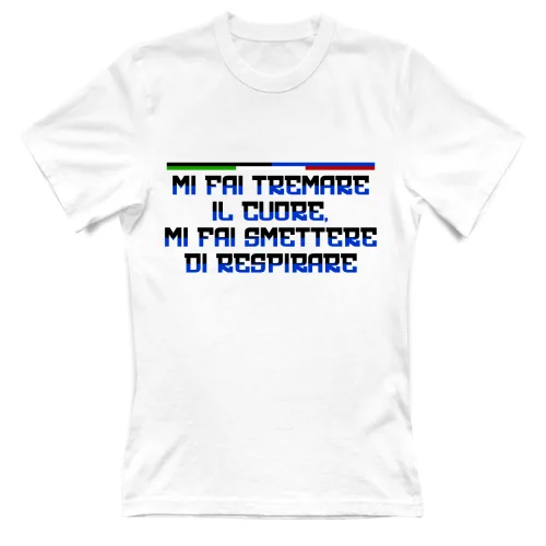 T-Shirt Donna