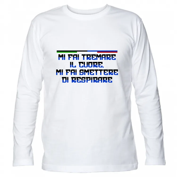MI FAI TREMARE IL CUORE-ustyle-b