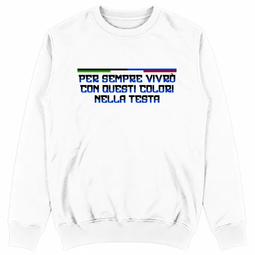 Felpa Unisex