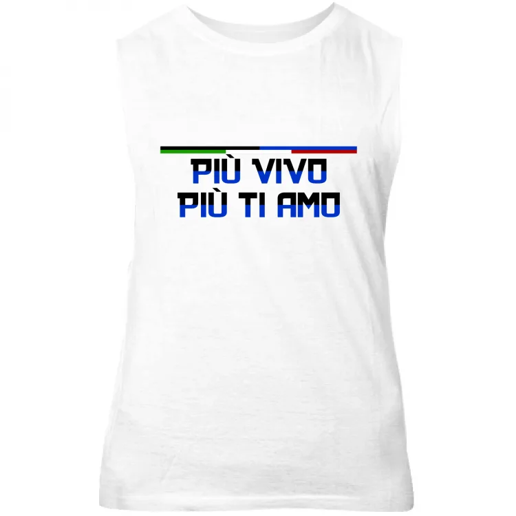 PIU VIVO PIU TI AMO-ustyle-b