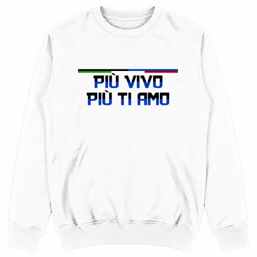 Felpa Unisex