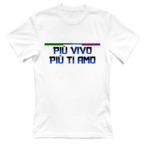 T-Shirt Donna