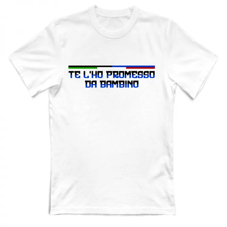 TE L'HO PROMESSO DA BAMBINO-ustyle-b