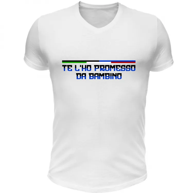 TE L'HO PROMESSO DA BAMBINO-ustyle-b