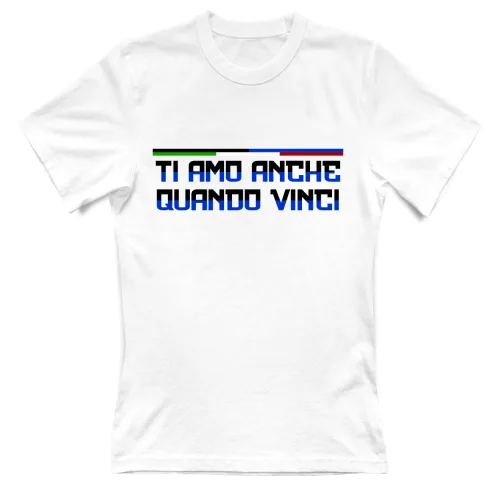 T-Shirt Donna